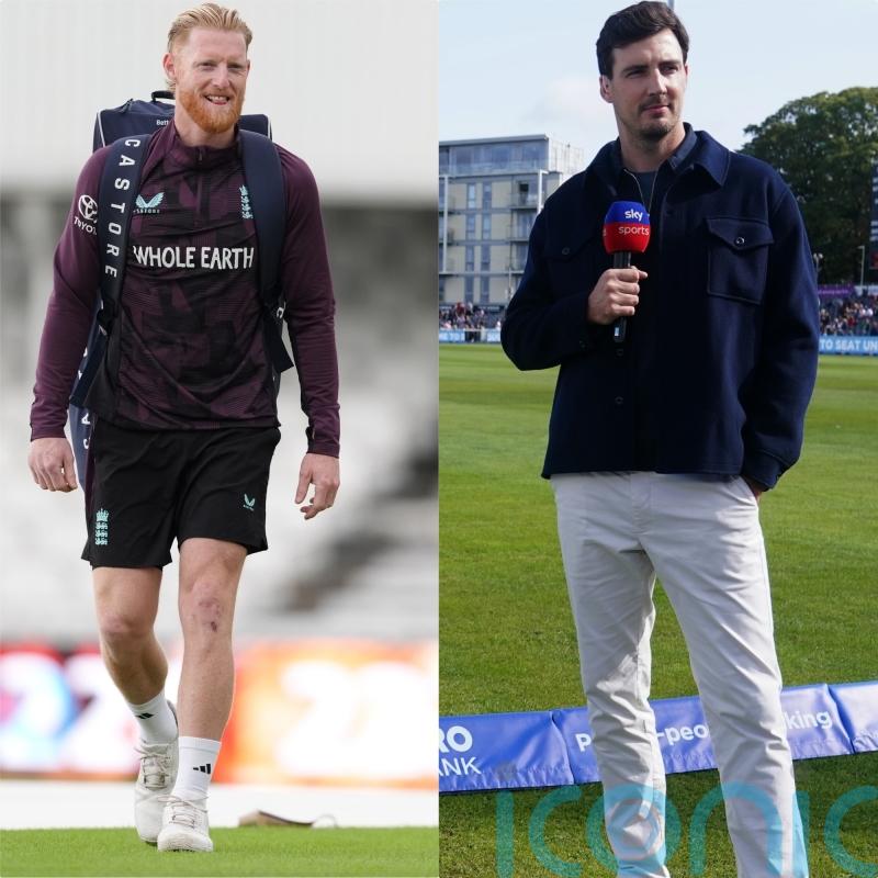 Steven Finn says one thing will fire up captain Ben Stokes ahead of Ashes