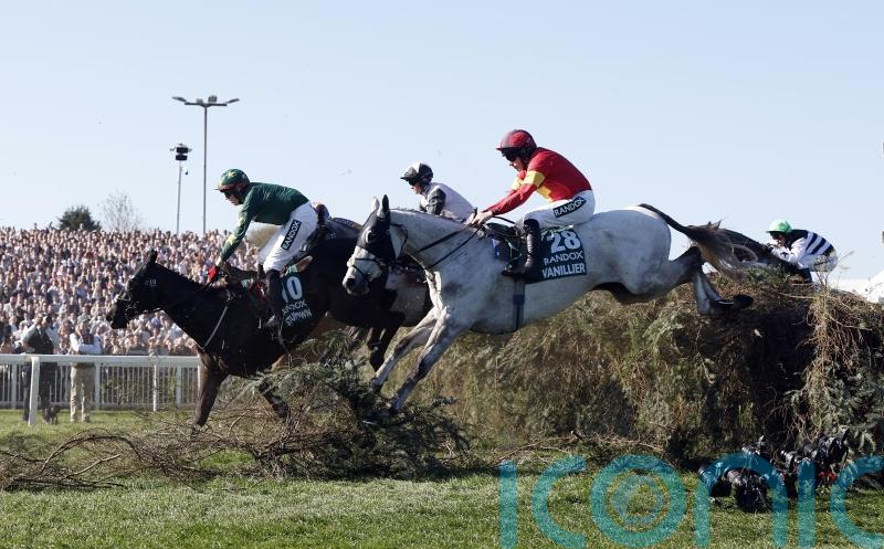 New £500,000 bonus on offer for Grand National trial winners