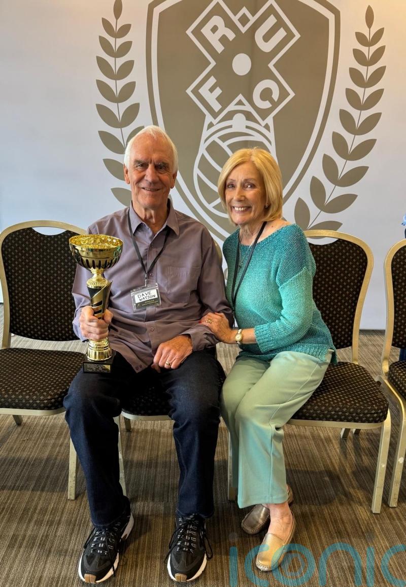 Dave Watson wins right to new hearing in case over head injuries