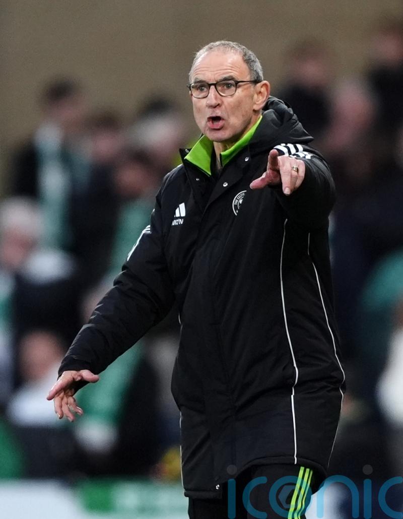 Martin O’Neill says Celtic endured ‘tough evening’ in Midtjylland defeat