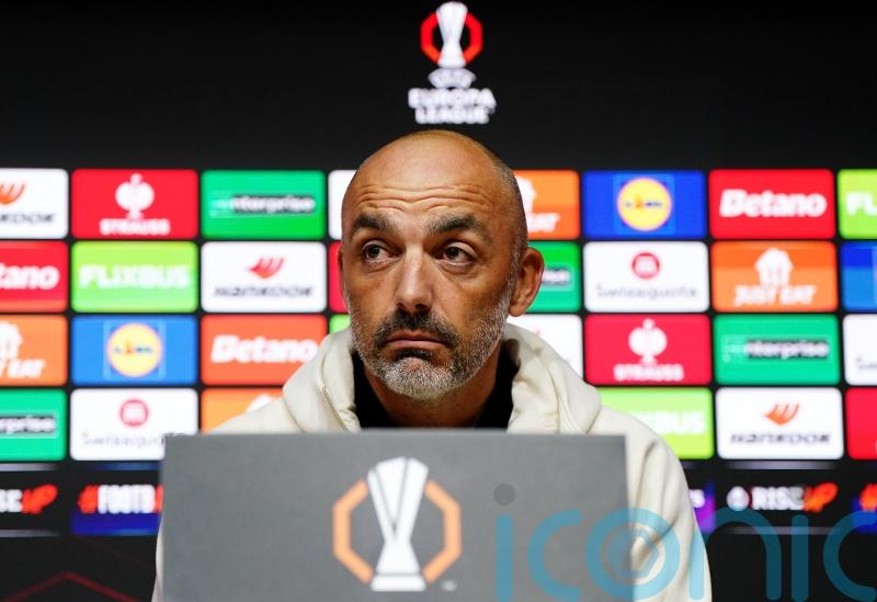 Zarko Lazetic: Maccabi left with ‘nothing to do’ after early arrival at Villa