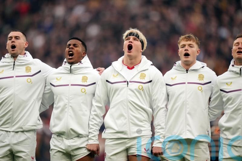 England-Fiji talking points: Genge leads the way and time to unleash Feyi-Waboso