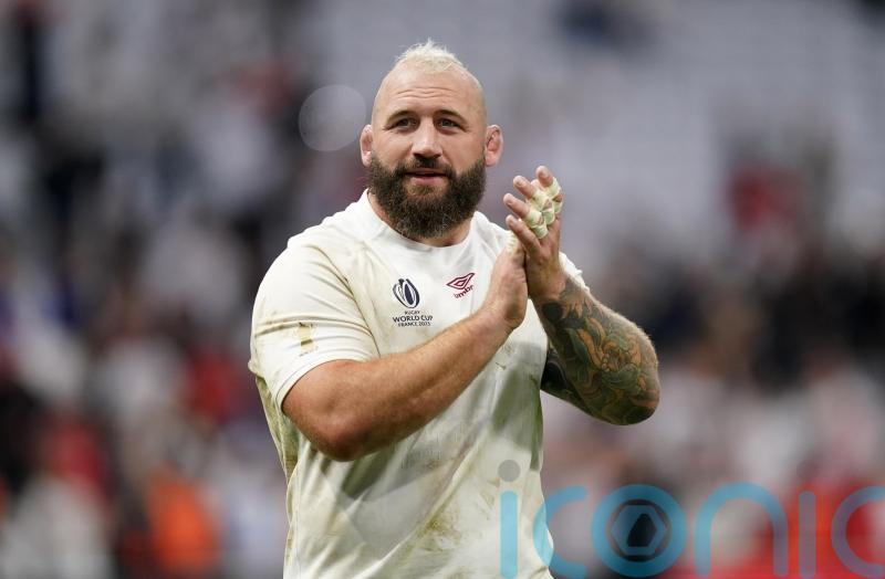 Joe Marler betrayal has England squad reeling after Celebrity Traitors final