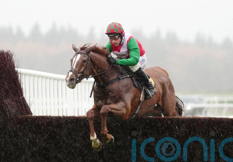 Doyen Quest could have booked Newbury ticket with Exeter win