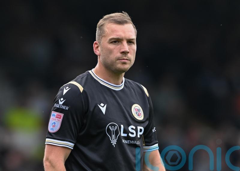 Bromley’s quickfire double downs Colchester