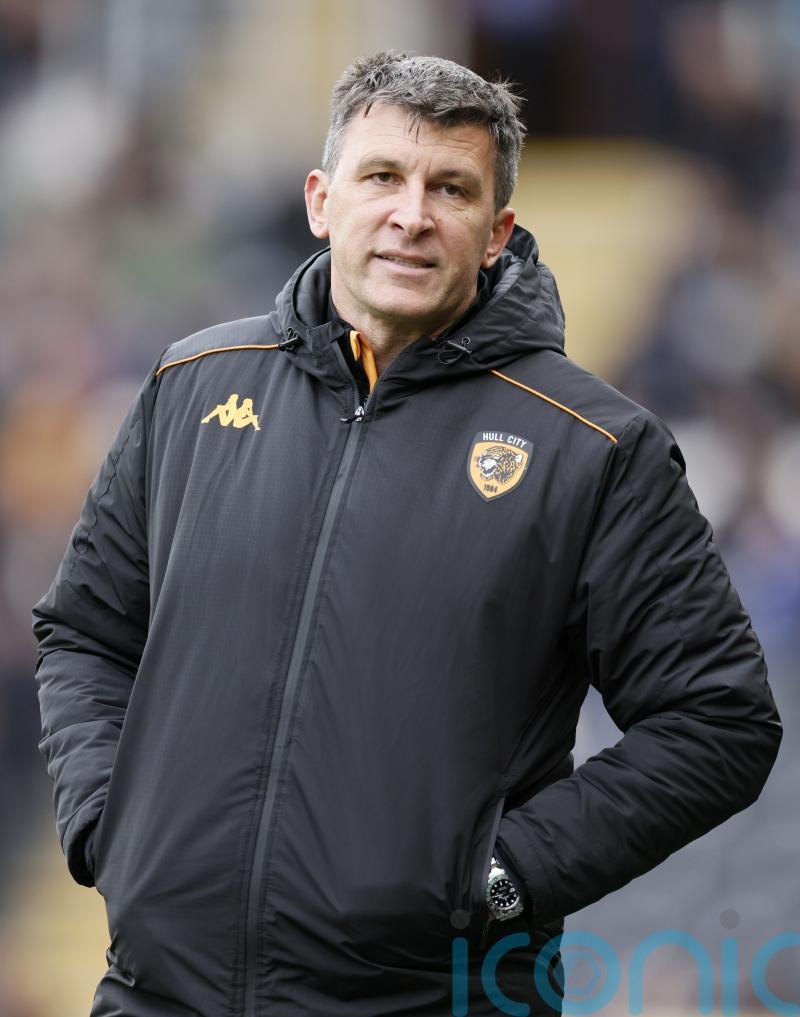 Sergej Jakirovic hails ‘special’ Joe Gelhardt after he scores winner for Hull