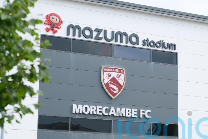 Relegation rivals share spoils as Sutton hit back at Morecambe