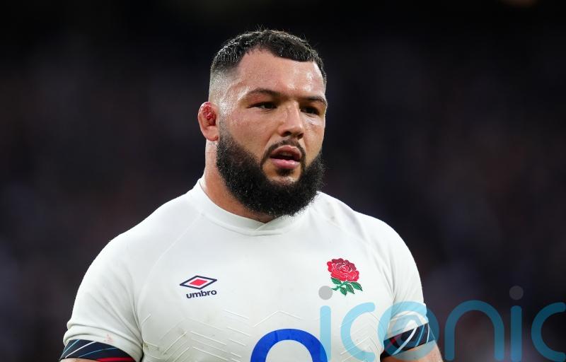 Ellis Genge relishing New Zealand meeting after England’s win over Fiji