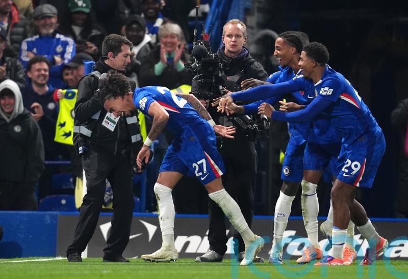 Chelsea climb Premier League table as second-half blitz sees off Wolves