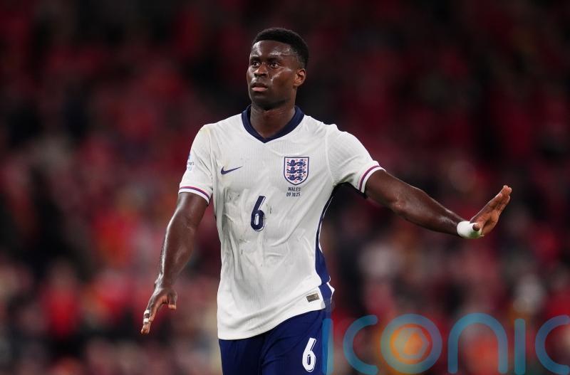 Marc Guehi injury is bad news for England and Crystal Palace