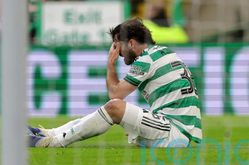 Martin O’Neill counting cost of Celtic’s win at Kilmarnock as injuries pile up