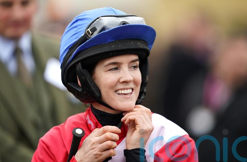 Rachael Blackmore lands Cheltenham role