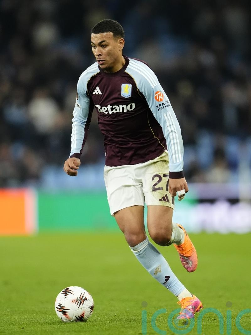 Morgan Rogers signs new deal to keep him ‘home’ at Aston Villa