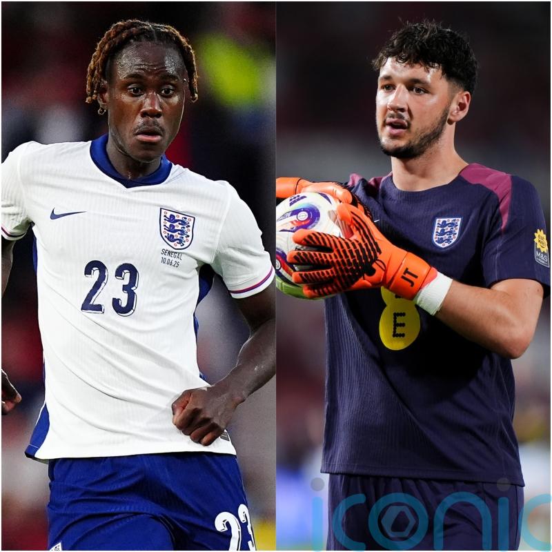 Trevoh Chalobah and James Trafford called up for England’s World Cup qualifiers