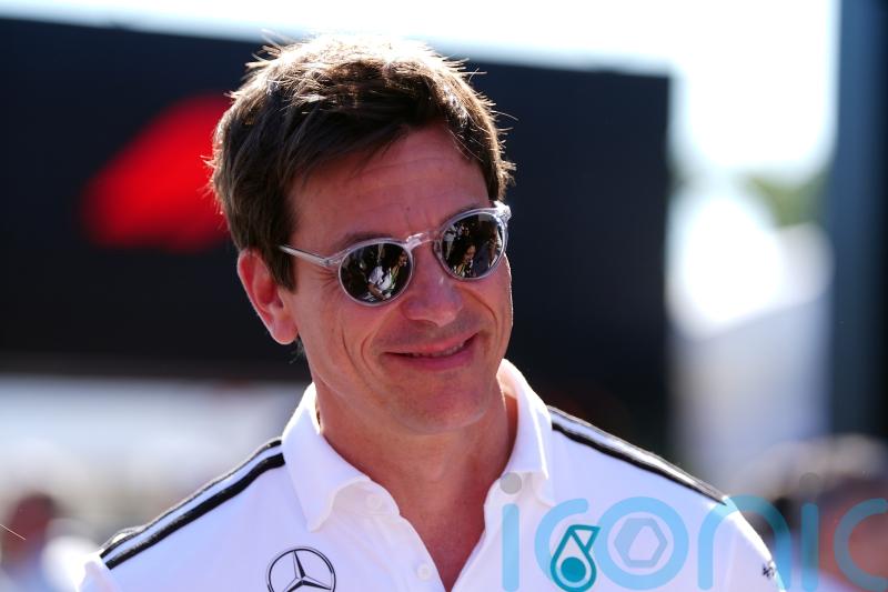 Toto Wolff set to sell part of Mercedes stake in record valuation