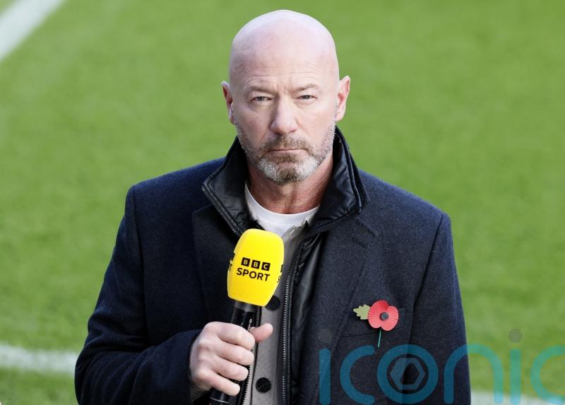 Alan Shearer says Liverpool title race is ‘done’ as ‘they’re all over the place’
