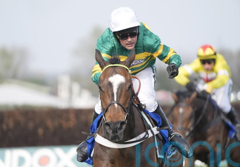 Jonbon targets record third Shloer win