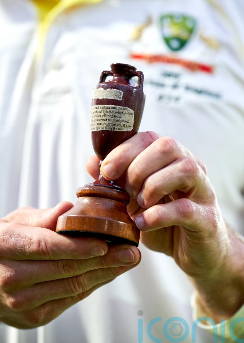 The Ashes: Armchair guide to this winter’s series