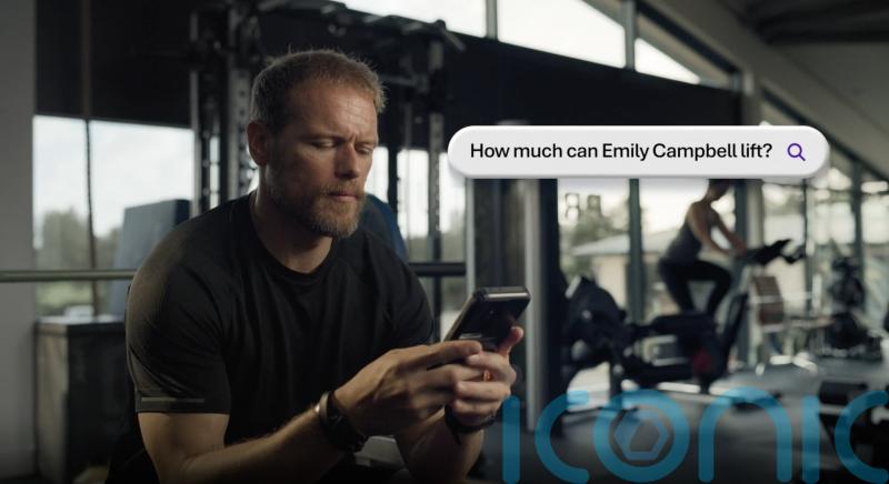 Sam Heughan announced as first celebrity ambassador for Glasgow 2026