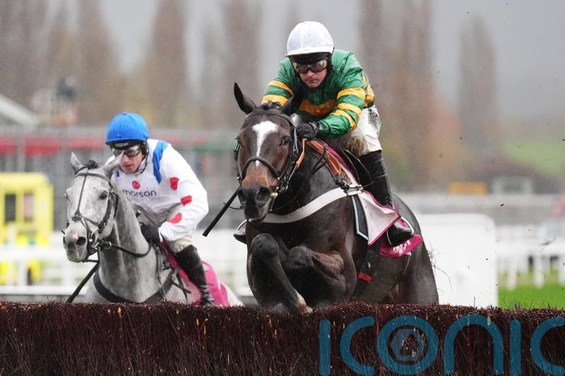 Henderson not too despondent following Jonbon’s eclipse