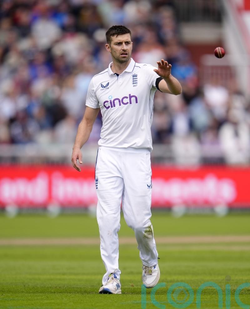 Boost for England as Mark Wood cleared of hamstring injury