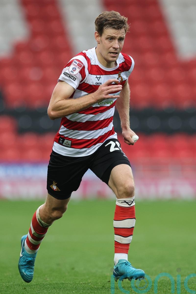 Tranmere leave it late to edge out Cheltenham