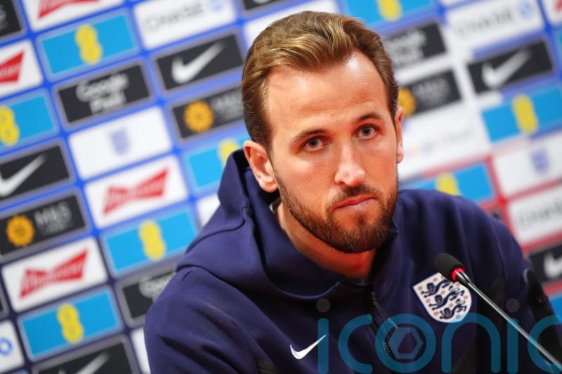 Harry Kane: Everyone feels ready to be part of it as England look to World Cup