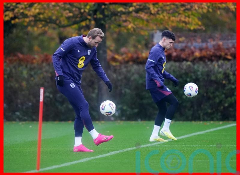 Sunday’s briefing: Goal-hungry England hoping to complete clean sweep in Albania