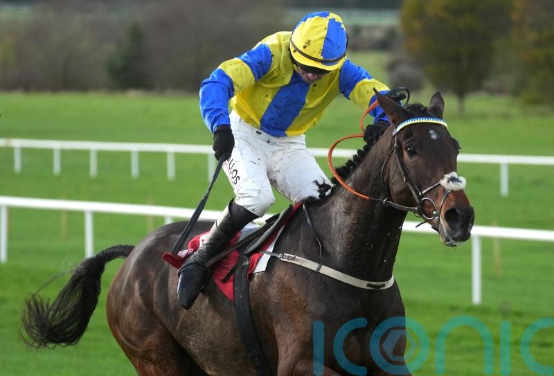 Answer To Kayf takes Troytown honours for Terence O’Brien