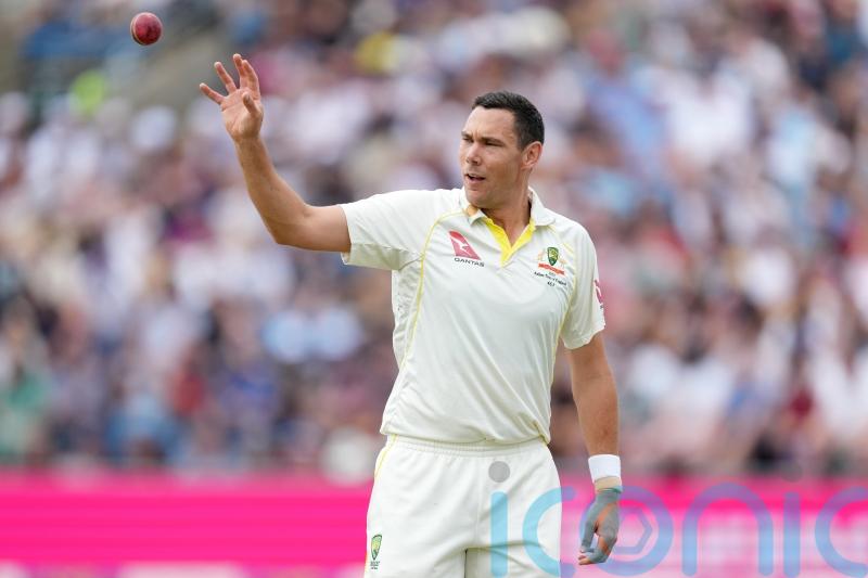 Scott Boland: Joe Root is still most prized wicket for Australia