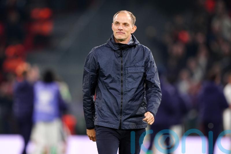 What decisions does Thomas Tuchel have to make ahead of World Cup?