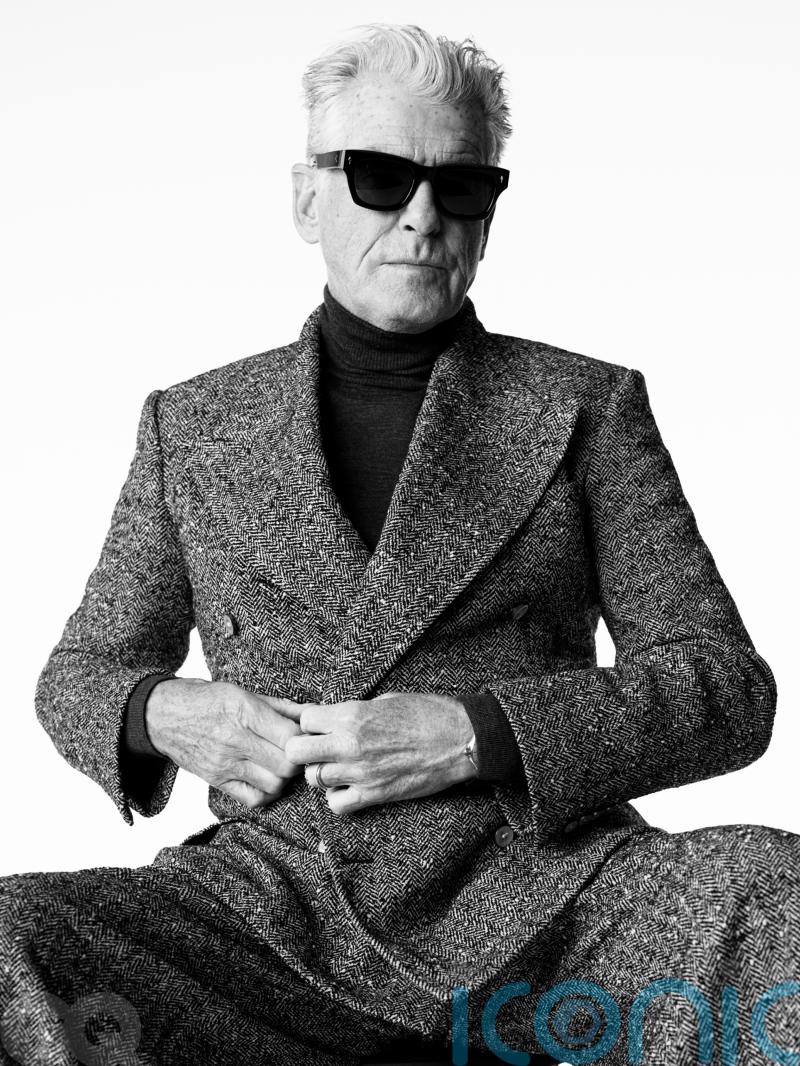 Pierce Brosnan says he could ‘entertain’ playing a retired spy in James Bond