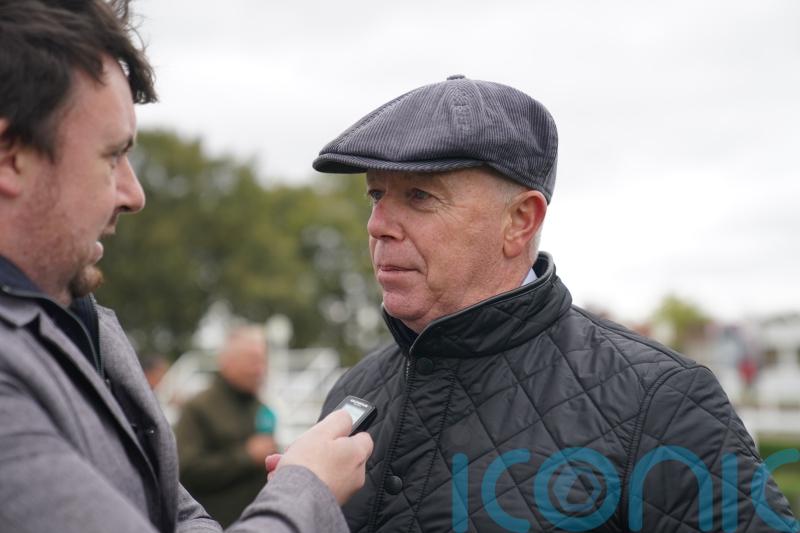 Burke plotting Guineas routes for juvenile stars