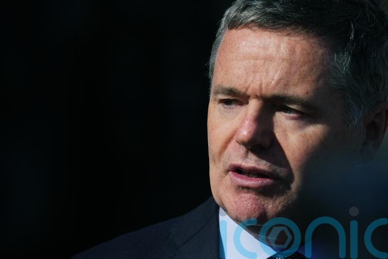 Donohoe quits as Irish Finance Minister for World Bank job