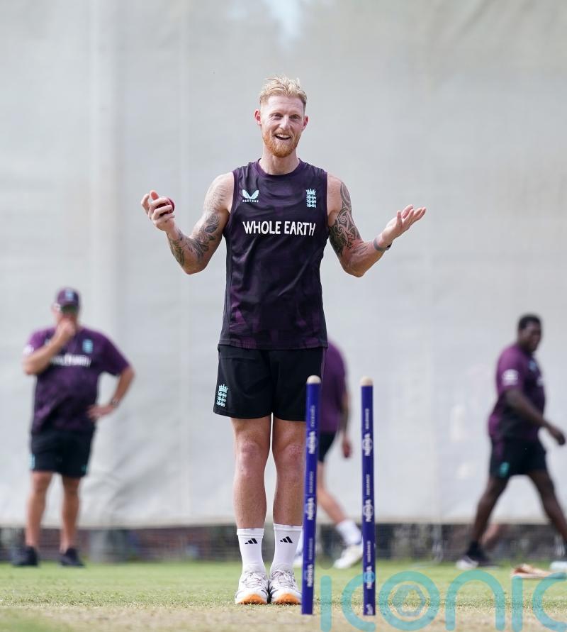 Ben Stokes aiming to join ‘lucky few’ England captains to win Ashes in Australia