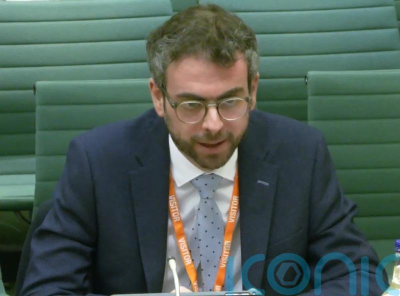 NI infrastructure challenges are barrier to investment, MPs told