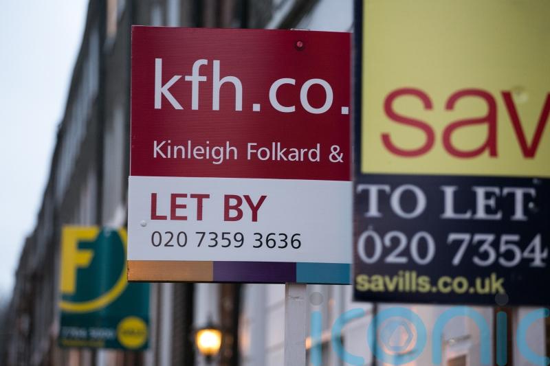 &lsquo;Difficult news&rsquo; for homeowners as house price growth slows