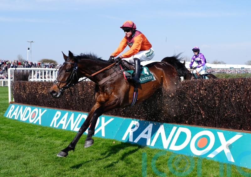 Fry up for Ascot challenge with Gidleigh Park