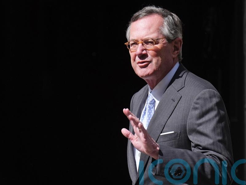 Delays over gold mine project harming NI’s reputation, US ambassador warns