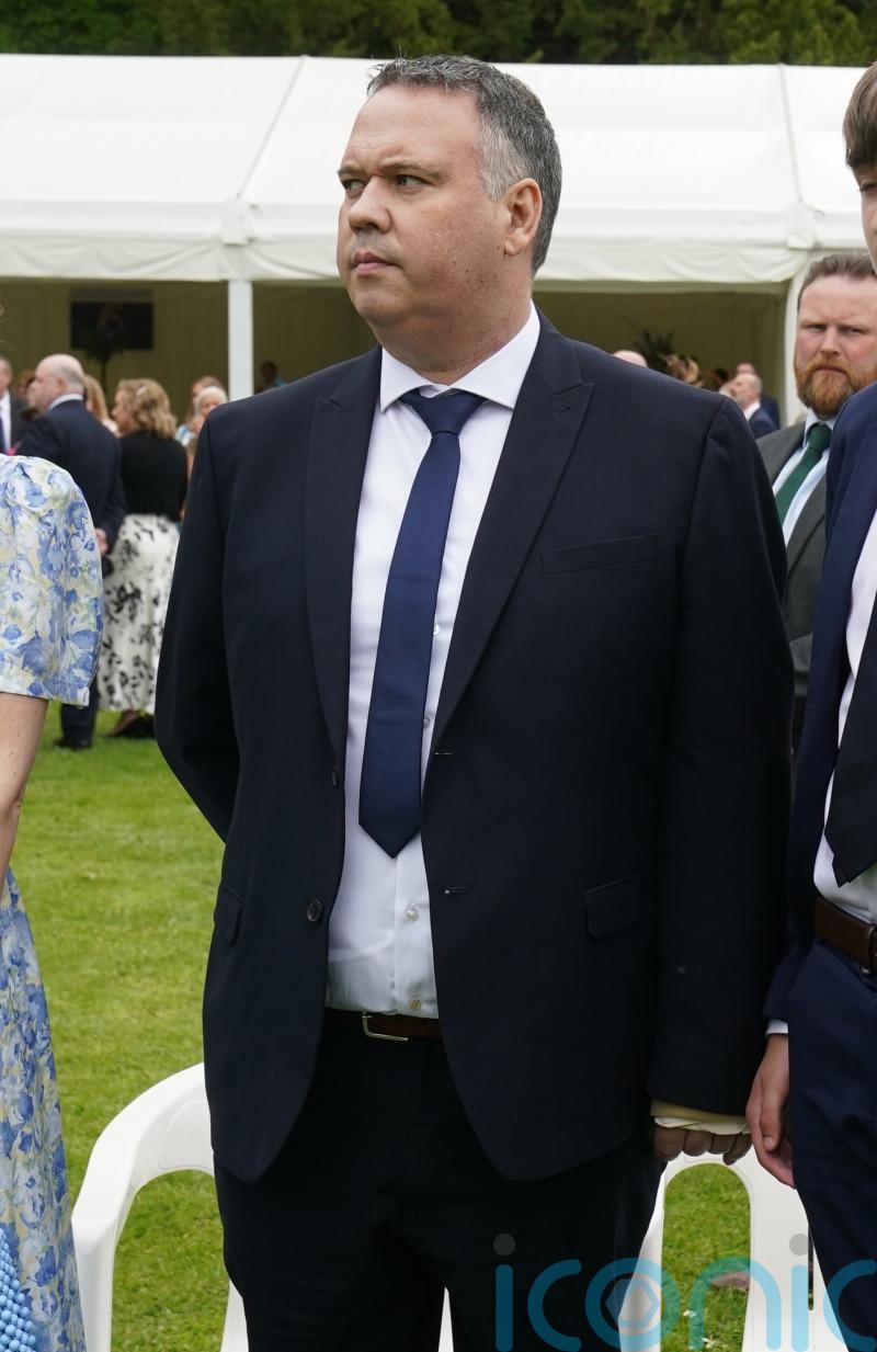 Man to appear in court in connection with Caldwell attempted murder