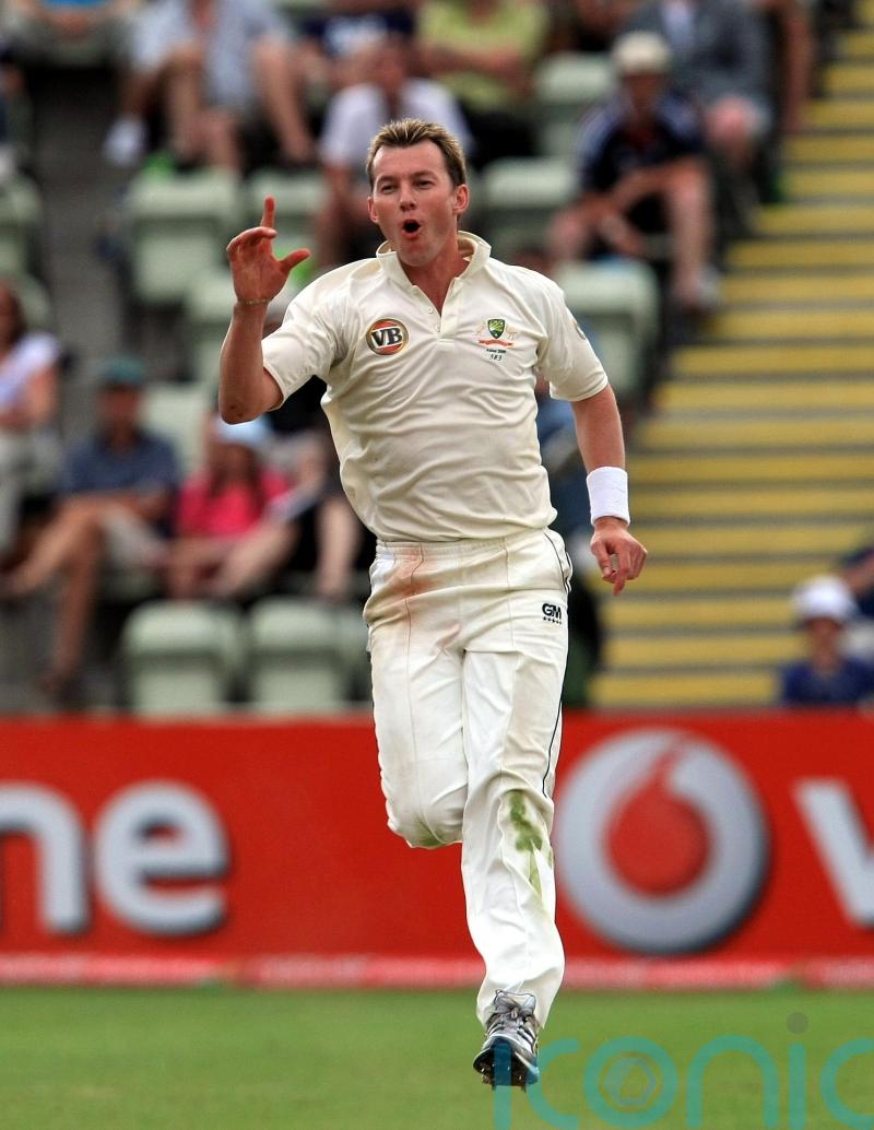 Brett Lee fondly recalls 2005 Ashes despite Australia losing the urn to England