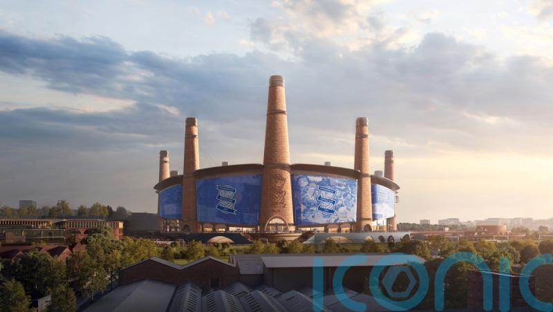 Birmingham chief would love Jude Bellingham to ‘come home’ and grace new stadium