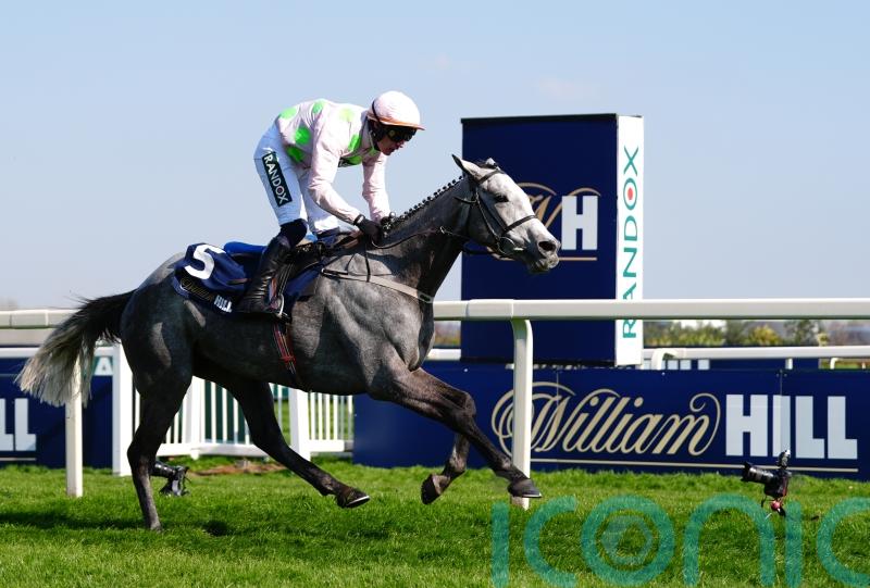 Lossiemouth to Punchestown means blockbuster clash is on at Newcastle