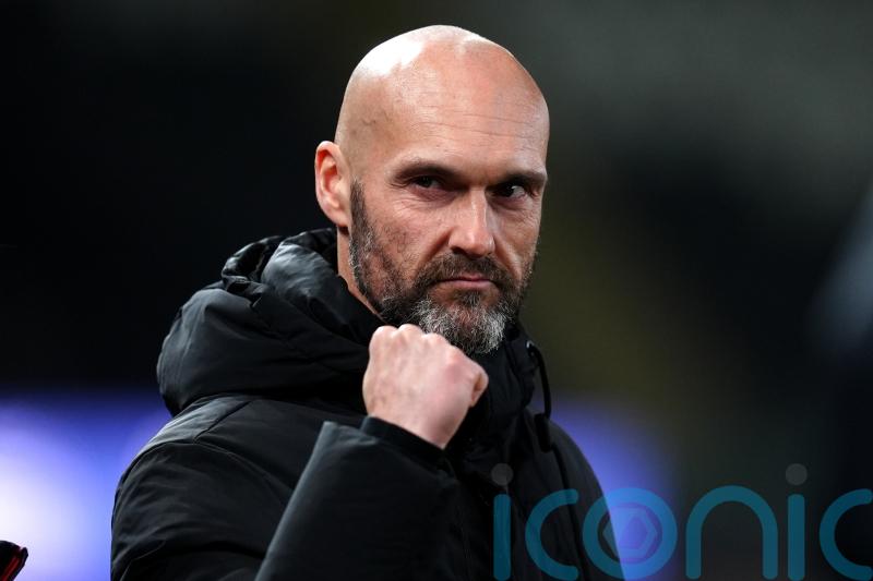 Luke Williams believes resurgent Peterborough winning supporters’ trust