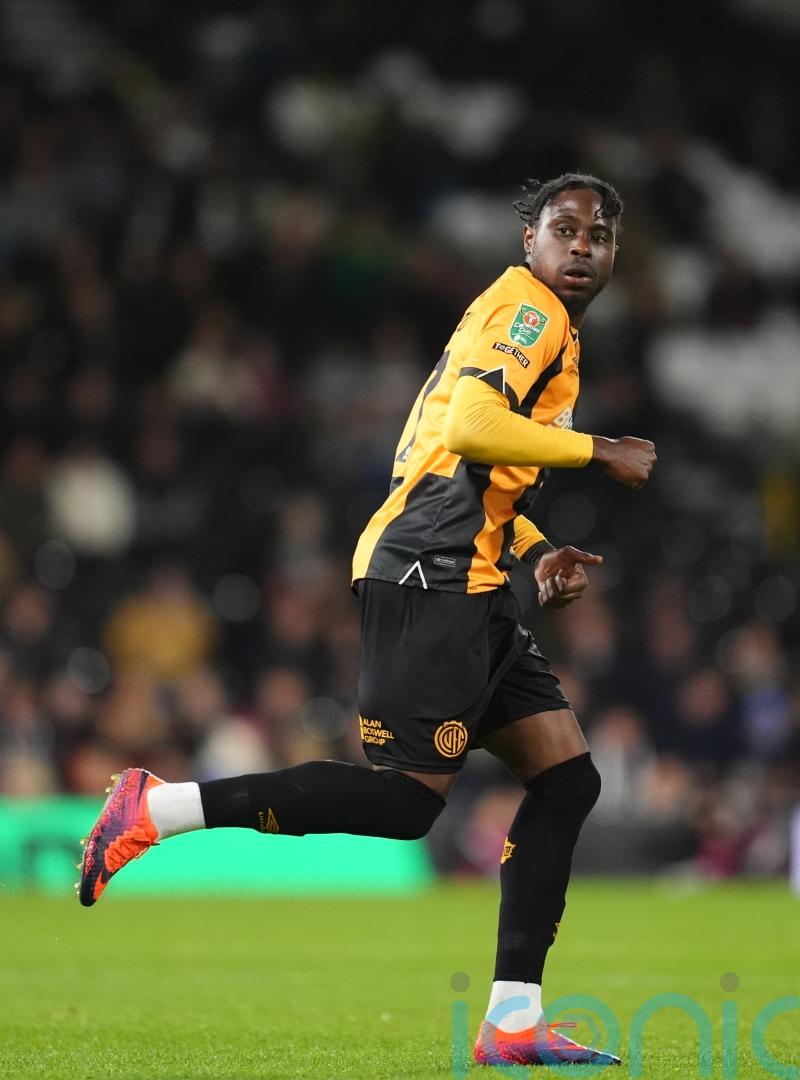 Pelly-Ruddock Mpanzu’s double gives Cambridge a lift