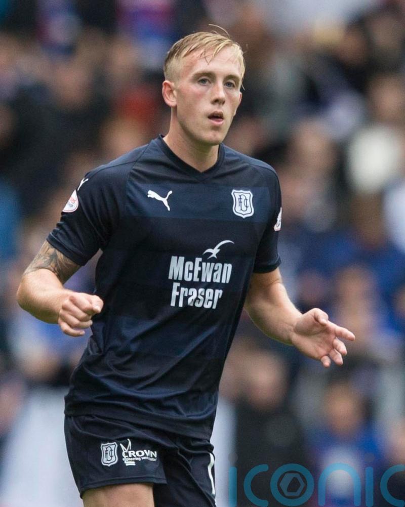 Impressive Falkirk sweep aside Dundee United