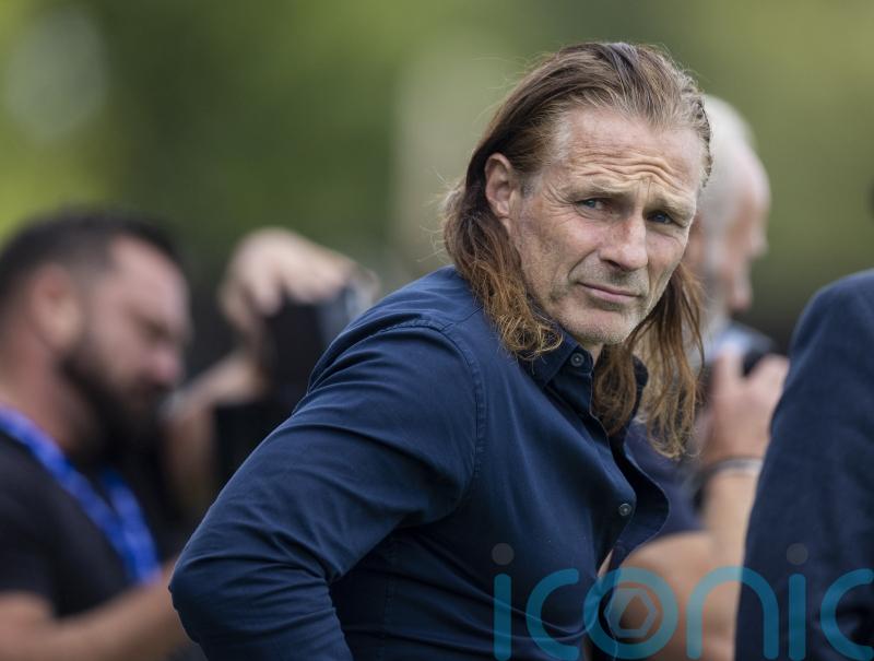 Gareth Ainsworth wants Gillingham to be ready after poor start against Barnet