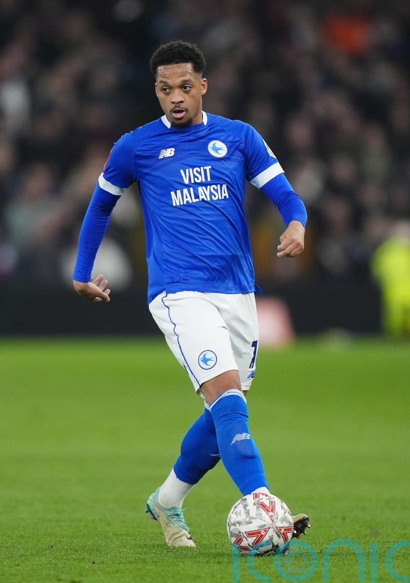 Cardiff climb to League One summit after beating Northampton