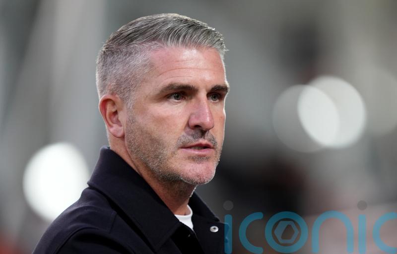 Wigan boss Ryan Lowe hails Harrison Bettoni after stunning league debut