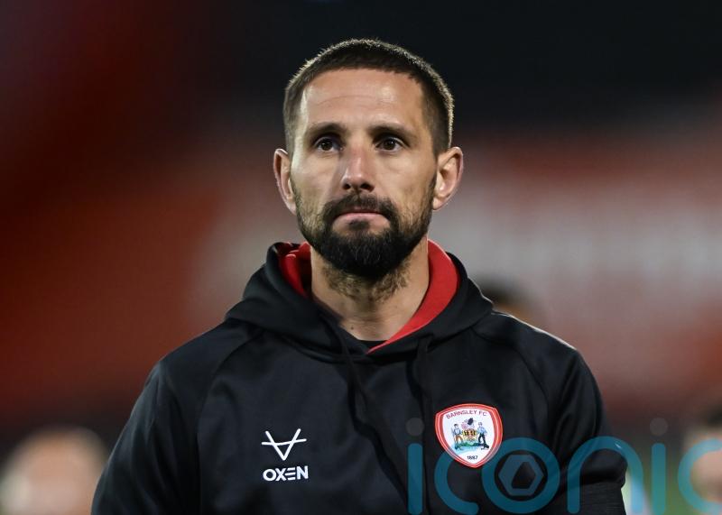 Conor Hourihane wants Barnsley’s win over Luton to be benchmark for season